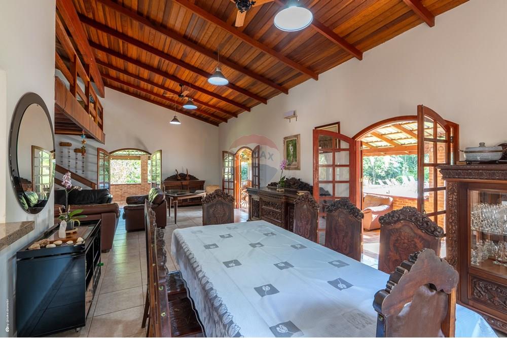 Chácara / Sítio / Fazenda - Venda - Itatiba , São Paulo - TKD-6947.jpg - 690661013-235