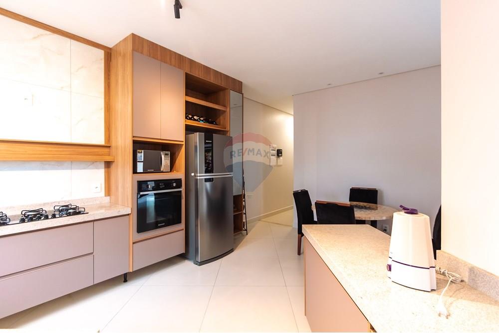 Casa de Condomínio - Venda - Indaiatuba , São Paulo - IMG_5699.jpg - Cozinha - 690471119-47