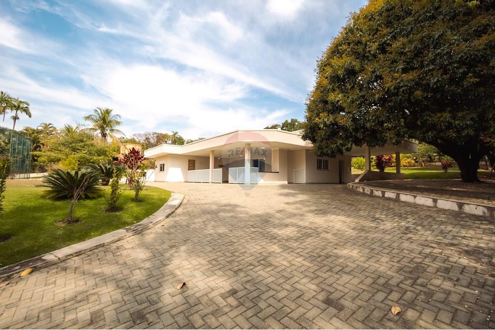 Chácara / Sítio / Fazenda - Venda - Indaiatuba , São Paulo - IMG_6132.jpg - Fachada - 690471124-59