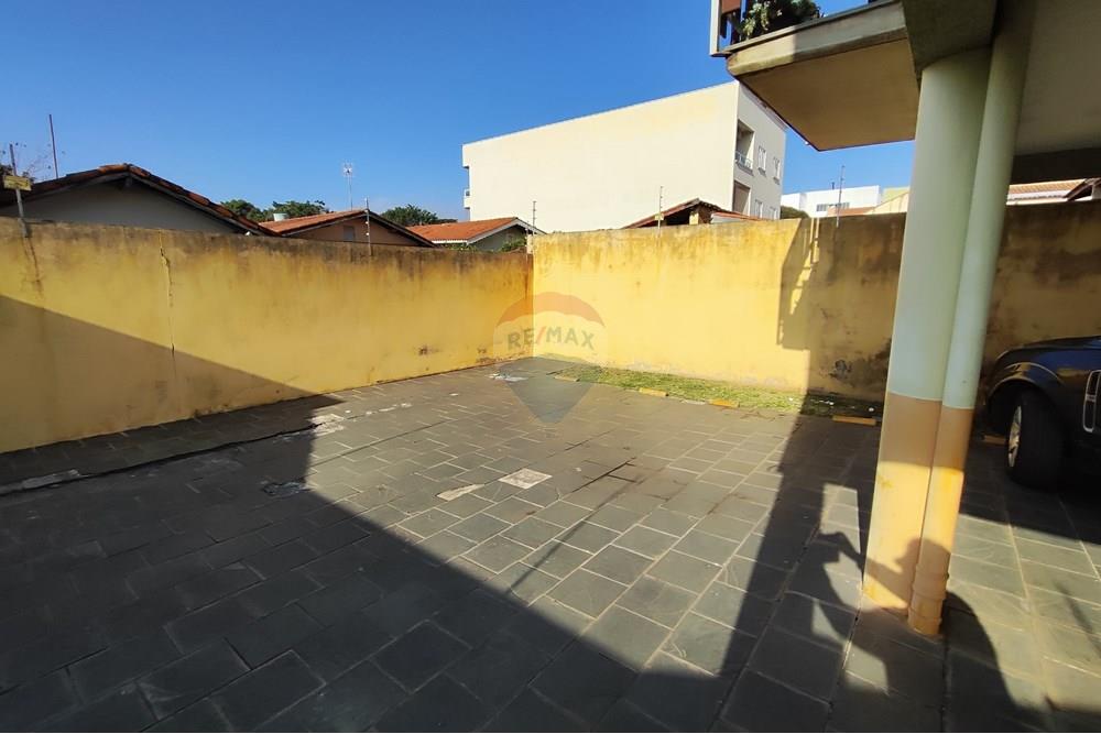 Apartamento - Alugar - Atibaia , São Paulo - melchiora_apto6-02.jpg - Garagem - 690471131-159