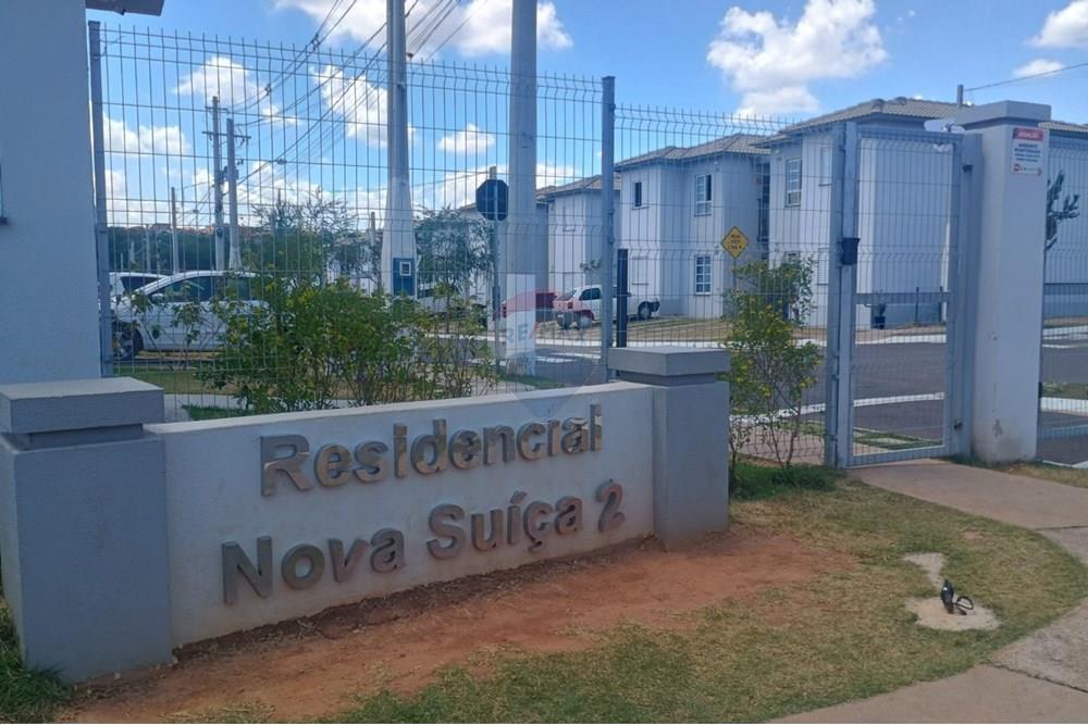 Casa à venda com 2 quartos, 45m² - Foto 5