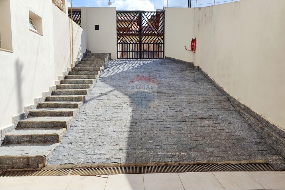 Casa - Venda - Bragança Paulista , São Paulo - CS RES DAS ILHAS 52.jpg - 690041019-98