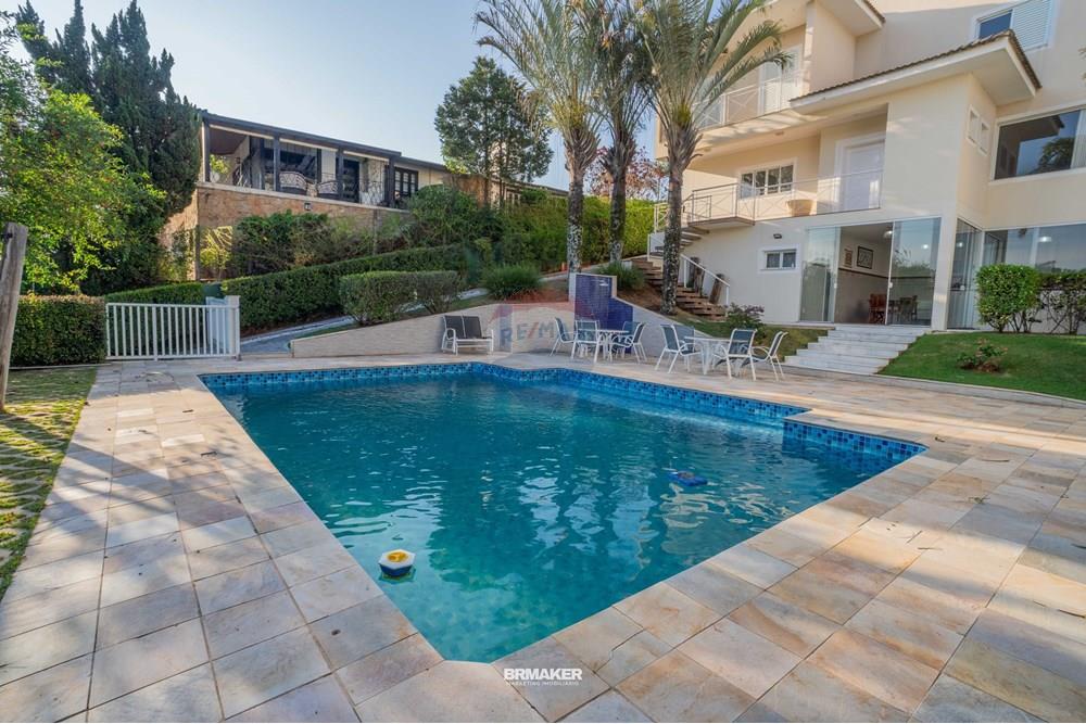 Casa de Condomínio - Venda - Itu , São Paulo - Fotos imobiliarias - 0001-73.jpg - 690211055-17