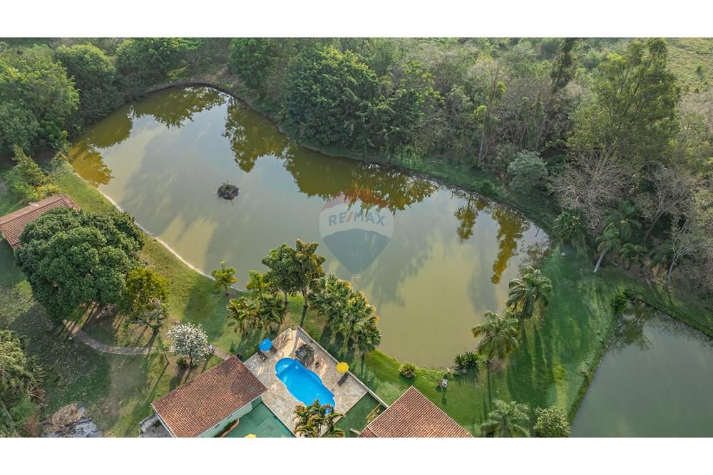 Chácara / Sítio / Fazenda - Venda - Atibaia , São Paulo - RVIVA-06.jpg - 690921066-34