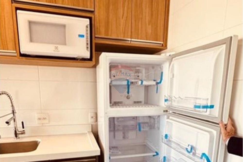 Apartamento - Alugar - Barueri , São Paulo - aae6684b-d70d-4481-84d7-a16e0c60a293.jpeg - Cozinha - 691141013-15