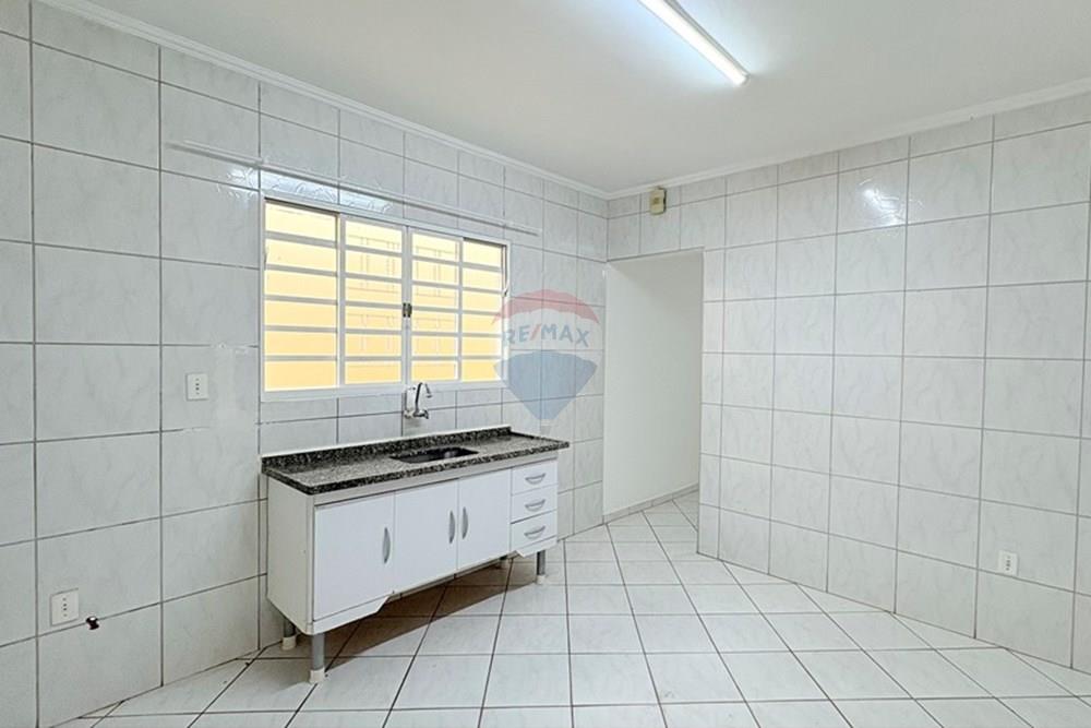 Casa - Alugar - Limeira , São Paulo - cozinha.jpg - 690741049-9