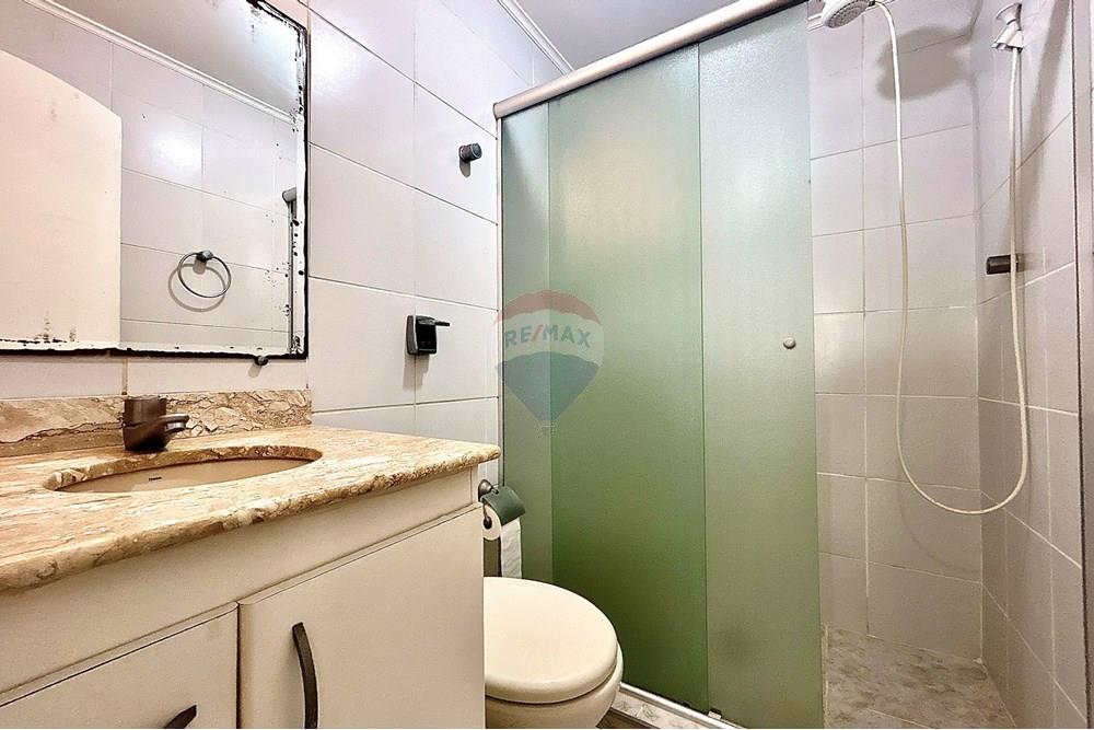 Apartamento - Venda - Guarujá , São Paulo - DJI_20250102_105327_324.jpeg - Banheiro - 690501004-966