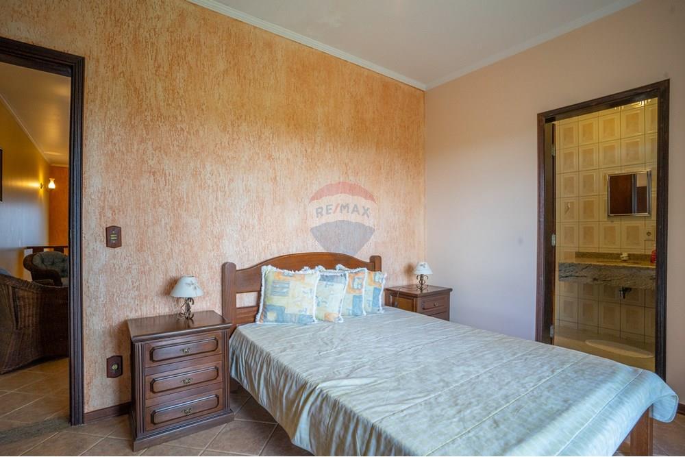 Casa de Condomínio - Venda - Itatiba , São Paulo - DSC08848.jpg - 690791203-13