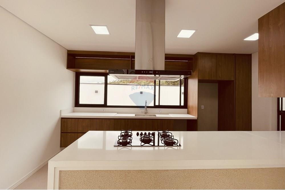 Casa de Condomínio - Alugar - Santana de Parnaíba , São Paulo - IMG_3357.jpg - 691141008-5