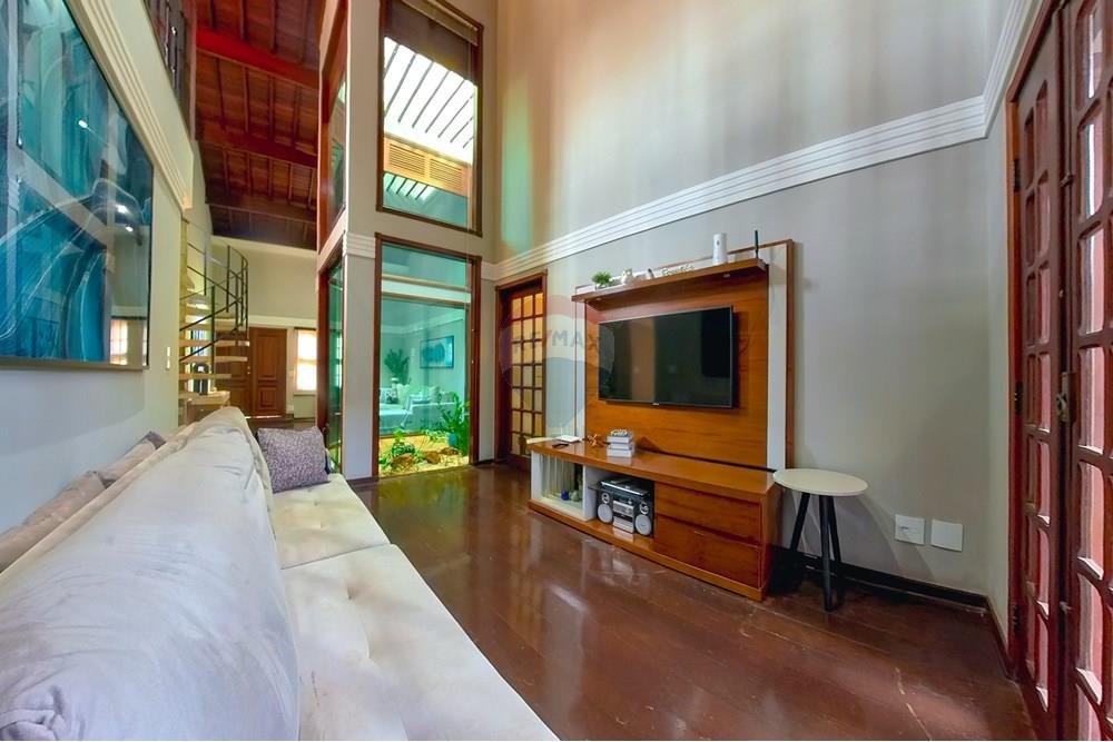 Casa - Venda - Araras , São Paulo - Tratada-9.jpg - 690691016-267