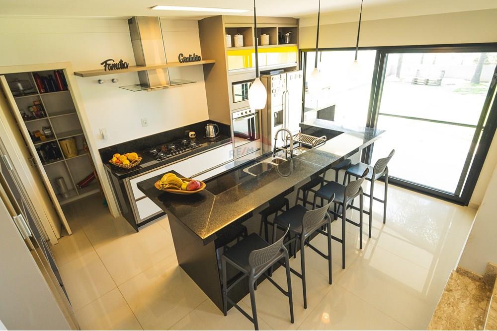 Casa de Condomínio - Venda - Bragança Paulista , São Paulo - DSC06279.jpg - 690041010-102