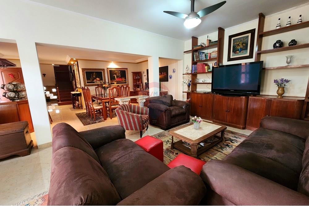 Sobrado - Venda - Araraquara , São Paulo - Fotos casa Miguel...jpg - 690151059-24