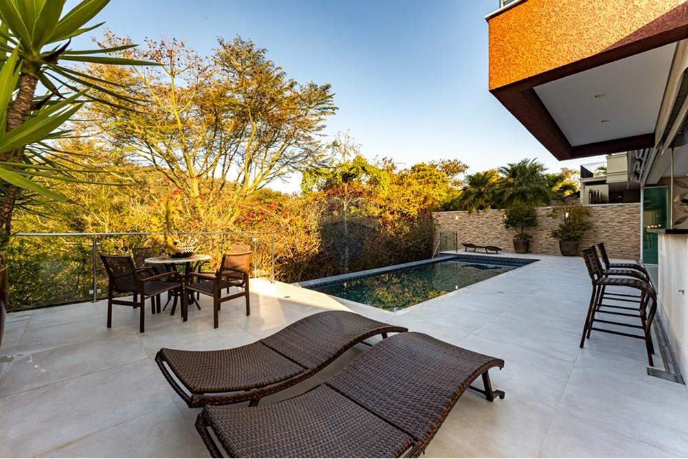 Casa de Condomínio - Venda - Santana de Parnaíba , São Paulo - CAR07977.jpg - 691081032-2