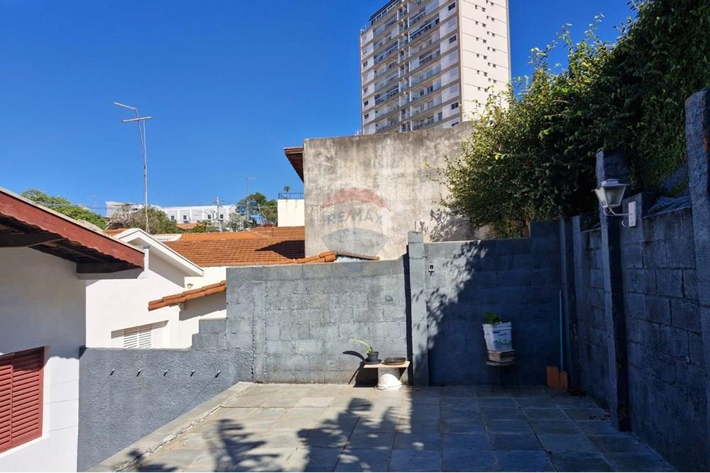Casa - Alugar - Valinhos , São Paulo - Quintal .jpg - 690851002-133