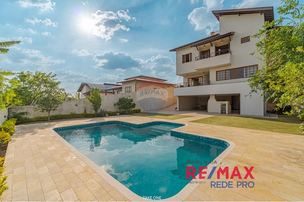 Casa de Condomínio - Venda - Vinhedo , São Paulo - DSC00259-HDR (1).jpg - 690541220-11