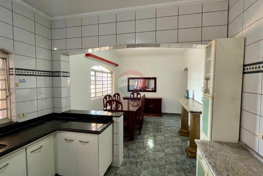 Casa - Alugar - Americana , São Paulo - 10.jpg - 691071018-10