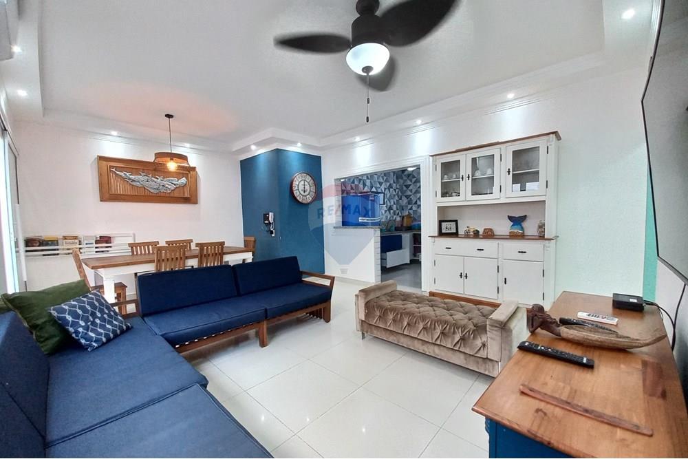 Apartamento - Venda - Guarujá , São Paulo - 20250529_105918.jpg - Sala de estar - 690821041-149