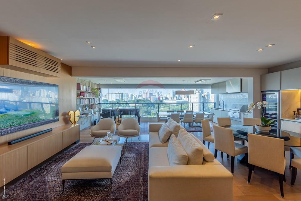 Apartamento - Venda - São Paulo , São Paulo - TKD-1441.jpg - 690941017-35