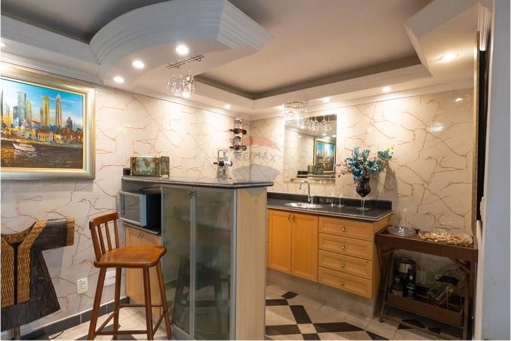 Casa - Venda - Jundiaí , São Paulo - Bar sala estar.jpg - 690591011-73