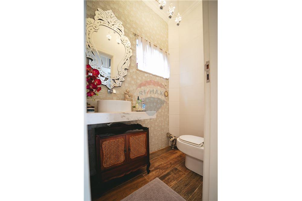 Casa de Condomínio - Alugar - Mogi Guaçu , São Paulo - 38 - 690751019-420