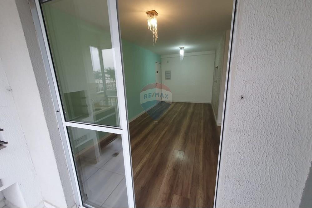 Apartamento - Alugar - Hortolândia , São Paulo - Sacada.jpg - 690531104-27