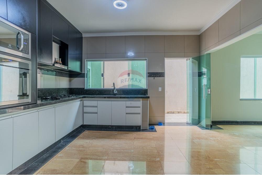 Casa - Venda - Campinas , São Paulo - FOTOS IMOBILIARIAS - BRMAKER - REMAX EVOKE- GRANGEIRO-2.jpg - Cozinha - 690491075-24