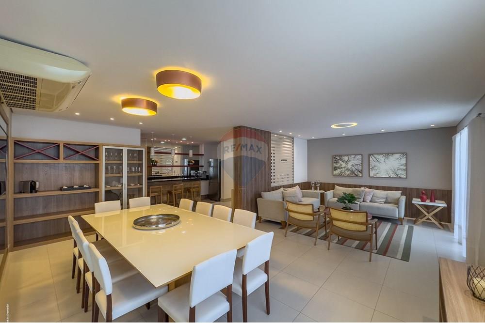 Apartamento - Venda - Campinas , São Paulo - Salao de Festas-IMG_0604.jpg - 690541228-4