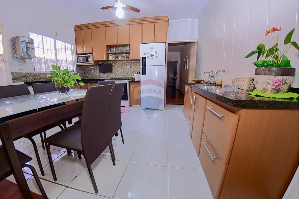 Casa - Venda - Americana , São Paulo - RTF_9916.jpg - 691071035-6