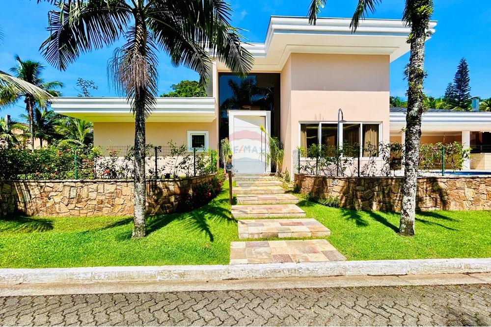 Casa de Condomínio - Venda - Guarujá , São Paulo - IMG_5096.jpeg - 690981024-352