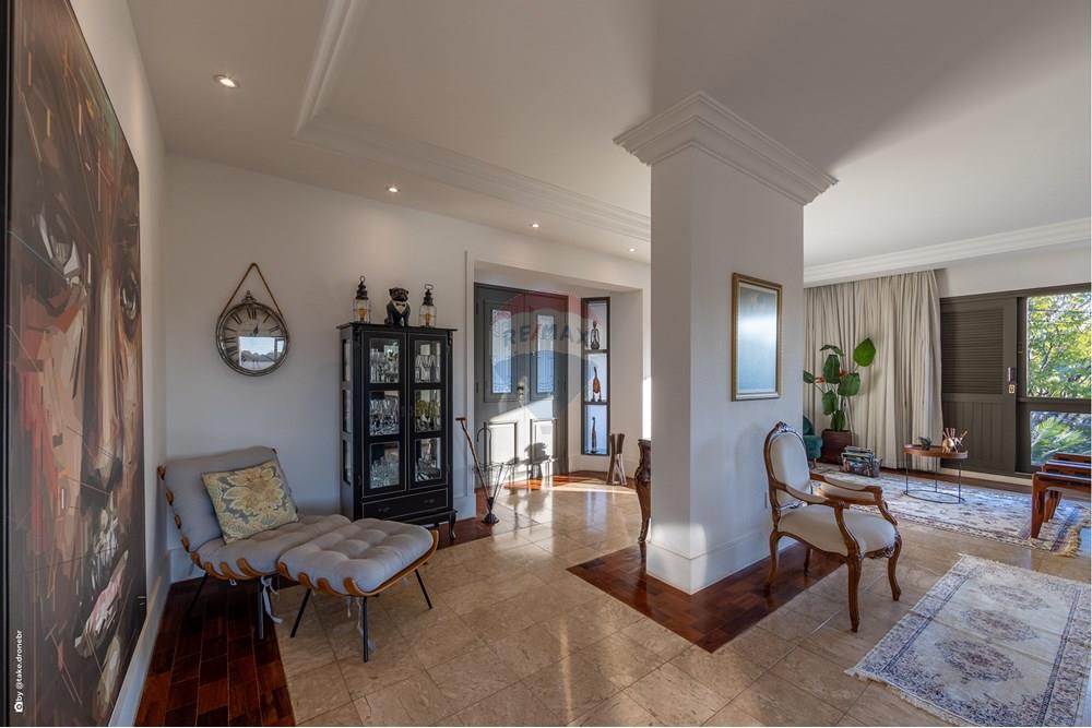 Casa de Condomínio - Venda - Vinhedo , São Paulo - 9 sala.jpg - 690941009-116