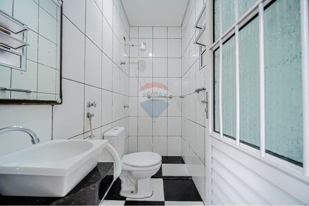 Casa de Condomínio - Alugar - Vargem Grande Paulista , São Paulo - CA-38.jpg - 691151027-2