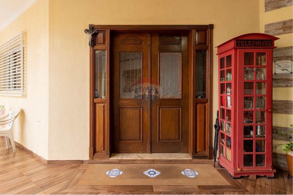 Sobrado - Venda - Rio Claro , São Paulo - Av. 13F, 508 - Parque Flórida Lr-8.jpg - 690811008-65