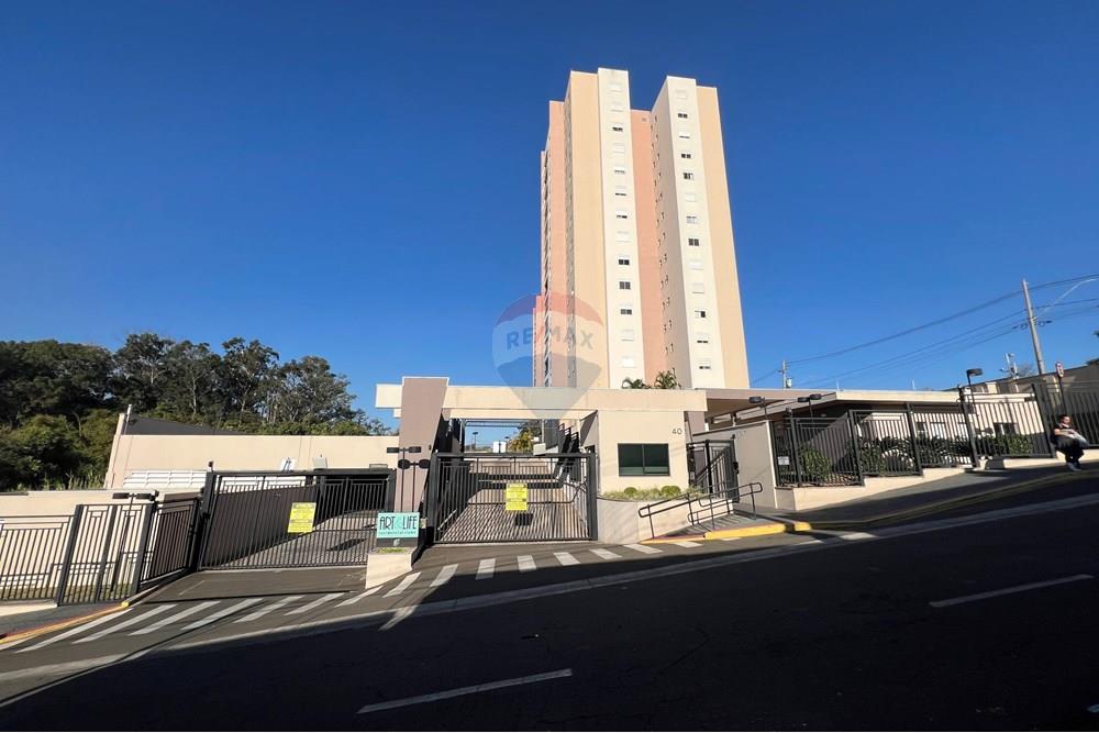 Apartamento - Venda - Paulínia , São Paulo - IMG_0789.jpg - 690681170-10