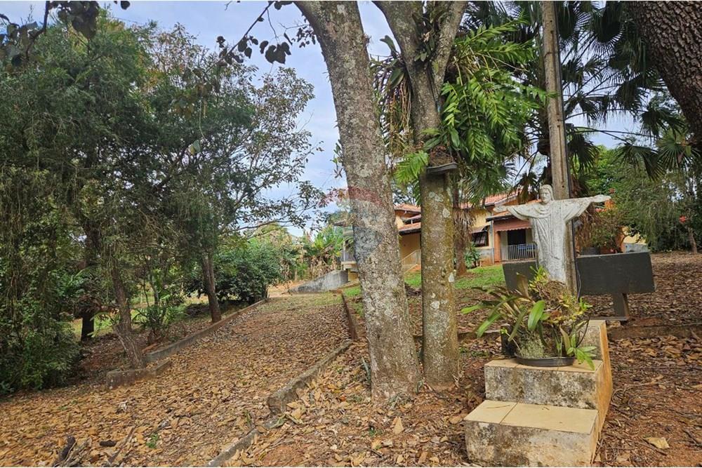 Chácara / Sítio / Fazenda - Venda - Itapira , São Paulo - photo_2025-06-17_17-52-59 (3).jpg - Quintal - 690291048-31