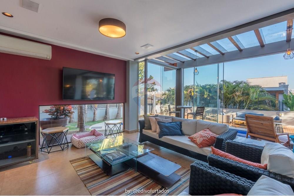 Casa de Condomínio - Venda - Campinas , São Paulo - 11.jpeg - 690211055-18