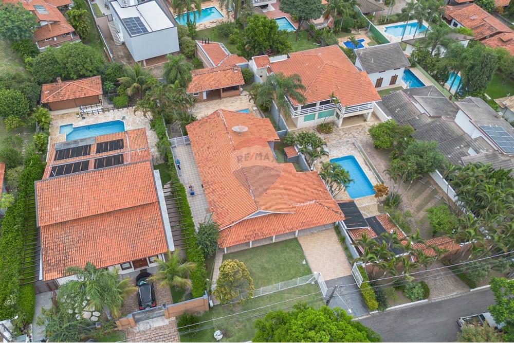 Casa de Condomínio - Venda - Vinhedo , São Paulo - DJI_0497.jpg - 690541093-101