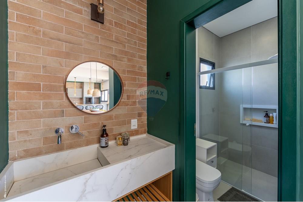 Casa de Condomínio - Venda - Louveira , São Paulo - Cópia de TKD-4166.jpg - 690051035-33