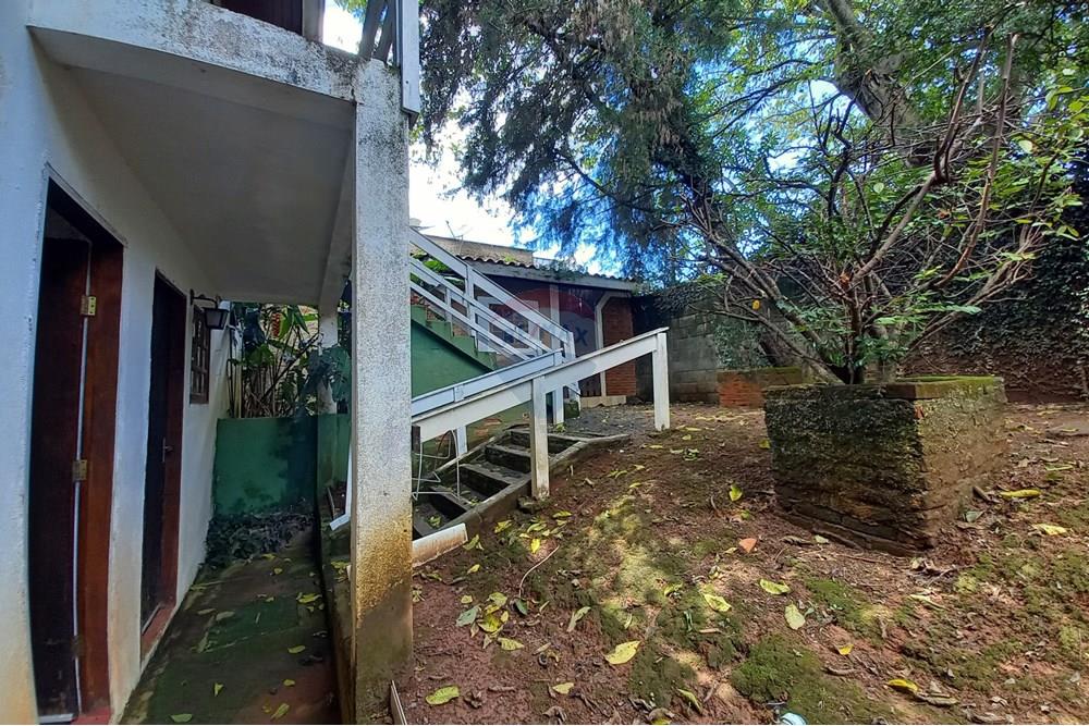 Casa de Campo - Venda - Águas de Lindóia , São Paulo - 20250206_113500.jpg - Jardim Interno - 690291077-244