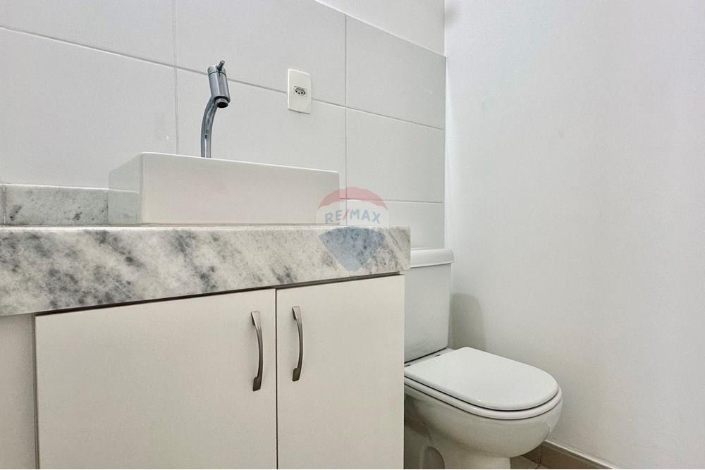 Apartamento - Alugar - Americana , São Paulo - IMG_0899.jpg - Banheiro - 690231102-5