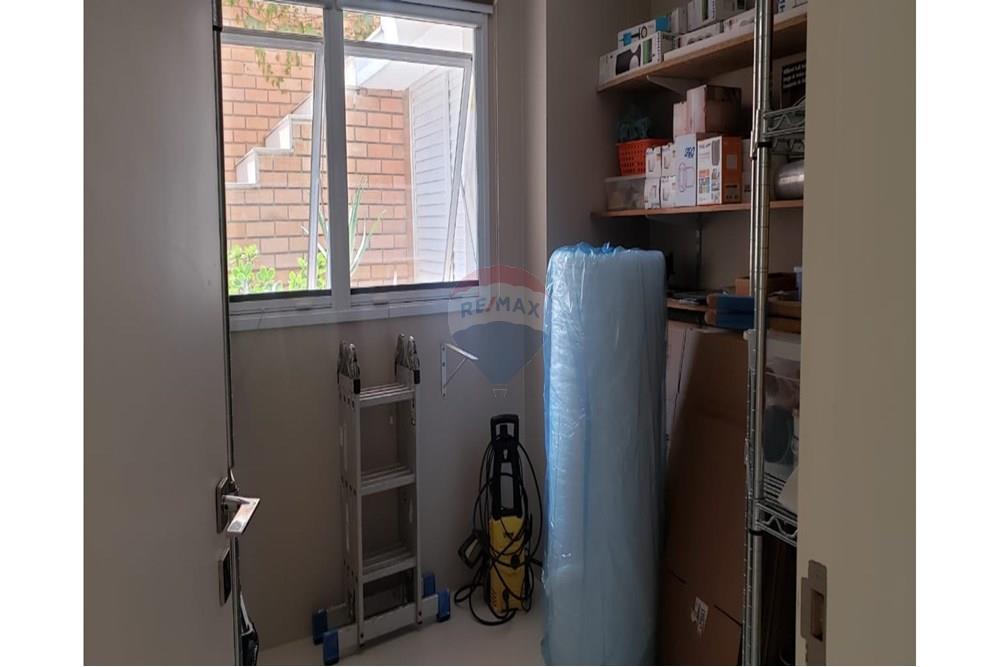 Casa de Condomínio - Alugar - Santana de Parnaíba , São Paulo - foto62.jpg - 691141030-11