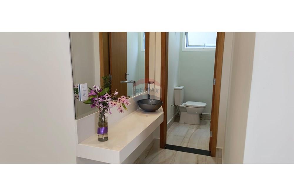 Casa de Condomínio - Alugar - Bragança Paulista , São Paulo - IMG-20250926-WA0201.jpg - 690141110-4