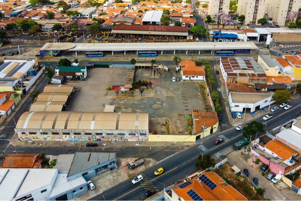 Terreno - Alugar - Piracicaba , São Paulo - DJI_0395.jpg - 690781003-501