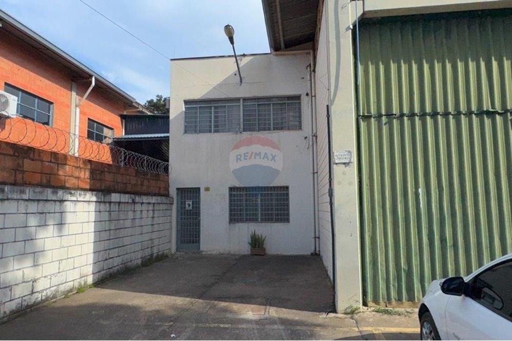 Galpão - Alugar - Itupeva , São Paulo - foto Rua MSL 691 (24).jpg - 690591031-94