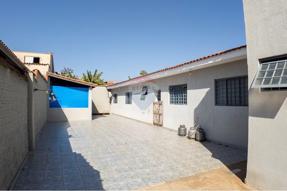 Casa - Venda - Rio Claro , São Paulo - DJI_1430.JPG - 690811054-24