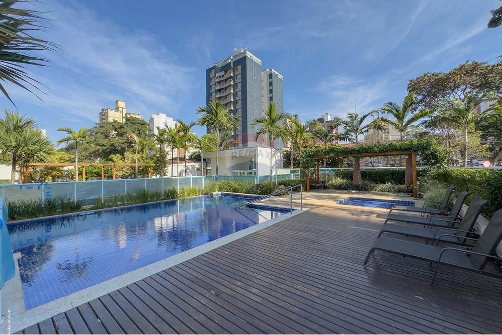 Apartamento - Venda - Campinas , São Paulo - TKD-3929.jpg - 690681033-110