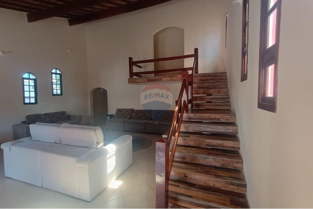 Sobrado - Venda - Bertioga , São Paulo - sobrado-com-3-quartos_a-venda-no-Indaia-Bertioga-remax-690341032-24-corretor-Edivaldo-Santos-foto044.jpeg - Sala em L - 690341032-24