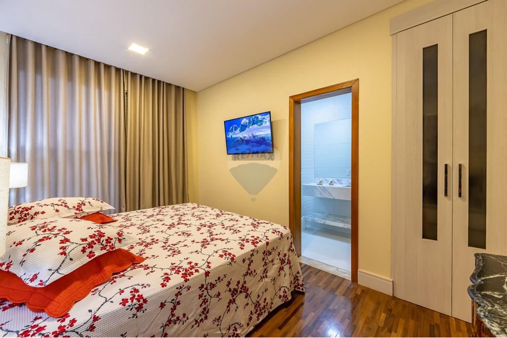 Casa de Condomínio - Venda - Valinhos , São Paulo - TakeDroneBr-21196.jpg - 690491059-24