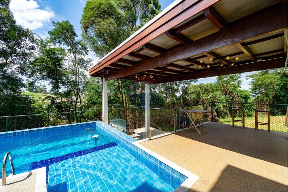 Casa de Condomínio - Venda - Itupeva , São Paulo - DSC05105-HDR.jpg - Jardim Externo - 690591010-40