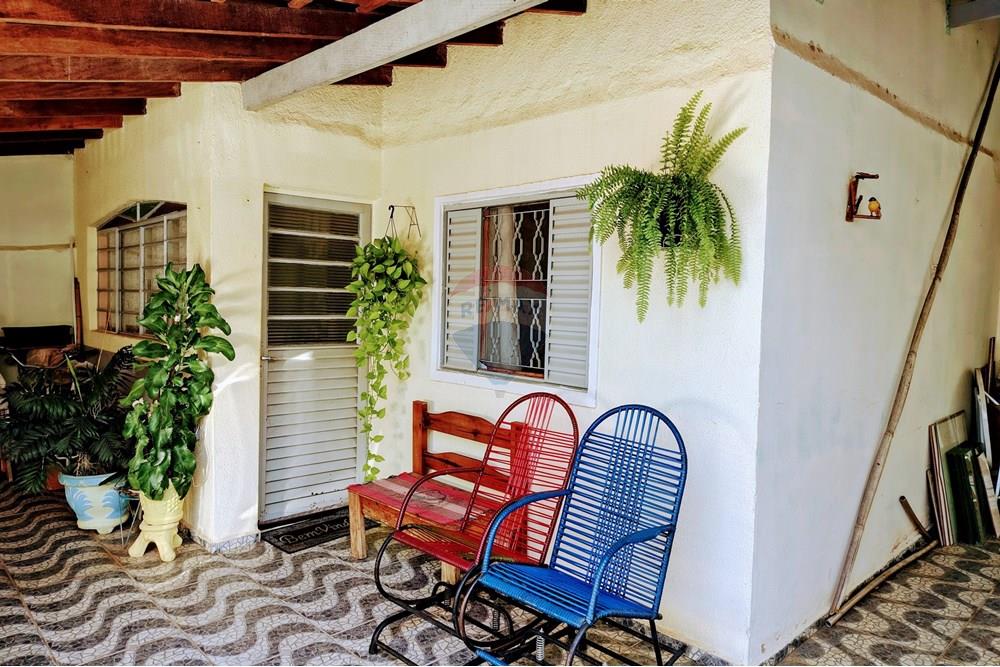 Casa - Venda - Cosmópolis , São Paulo - garagem (4).jpg - Fachada - 690831047-348