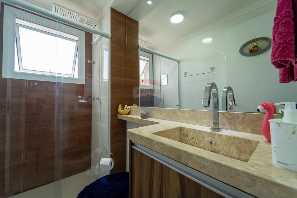Apartamento - Alugar - Jundiaí , São Paulo - 13.jpg - Banheiro - 690361025-37